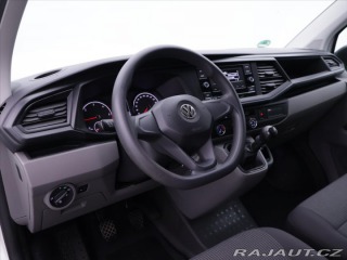 Volkswagen Transporter 2,0 TDI LONG 9-Míst 1.Maj 2020