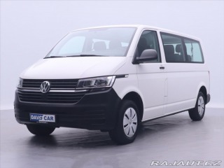 Volkswagen Transporter 2,0 TDI LONG 9-Míst 1.Maj 2020