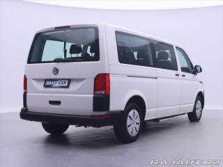 Volkswagen Transporter 2,0 TDI LONG 9-Míst 1.Maj 2020