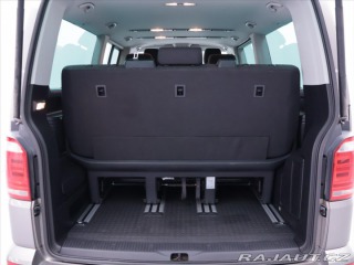 Volkswagen Multivan 2,0 TDI 150kW DSG 4Motion 2017
