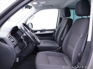Volkswagen Multivan 2,0 TDI 150kW DSG 4Motion 2017