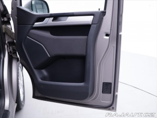 Volkswagen Multivan 2,0 TDI 150kW DSG 4Motion 2017