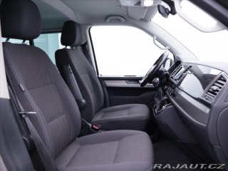 Volkswagen Multivan 2,0 TDI 150kW DSG 4Motion 2017