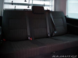 Volkswagen Multivan 2,0 TDI 150kW DSG 4Motion 2017