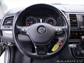 Volkswagen Multivan 2,0 TDI 150kW DSG 4Motion 2017