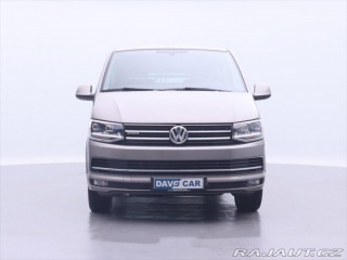 Volkswagen Multivan 2,0 TDI 150kW DSG 4Motion 2017