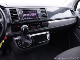 Volkswagen Multivan 2,0 TDI 150kW DSG 4Motion 2017