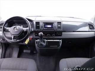 Volkswagen Multivan 2,0 TDI 150kW DSG 4Motion 2017