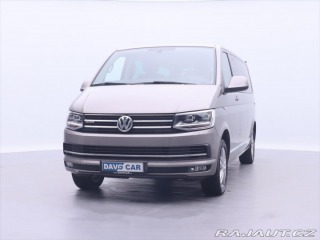 Volkswagen Multivan 2,0 TDI 150kW DSG 4Motion 2017