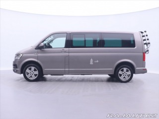 Volkswagen Multivan 2,0 TDI 150kW DSG 4Motion 2017
