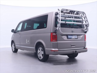 Volkswagen Multivan 2,0 TDI 150kW DSG 4Motion 2017
