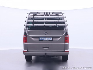 Volkswagen Multivan 2,0 TDI 150kW DSG 4Motion 2017