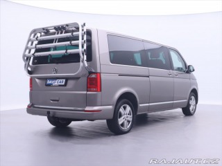 Volkswagen Multivan 2,0 TDI 150kW DSG 4Motion 2017