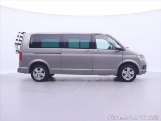 Volkswagen Multivan 2,0 TDI 150kW DSG 4Motion 2017