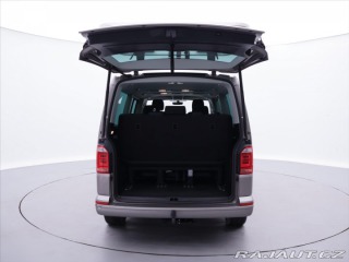 Volkswagen Multivan 2,0 TDI 150kW DSG 4Motion 2017