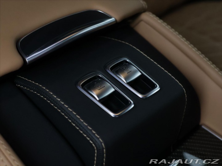 Mercedes-Benz G 6,0 650 Maybach Landaulet 2018