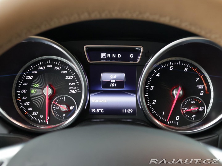 Mercedes-Benz G 6,0 650 Maybach Landaulet 2018