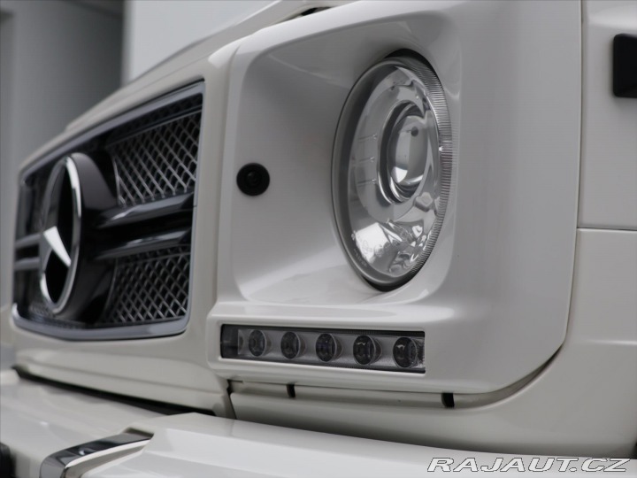 Mercedes-Benz G 6,0 650 Maybach Landaulet 2018