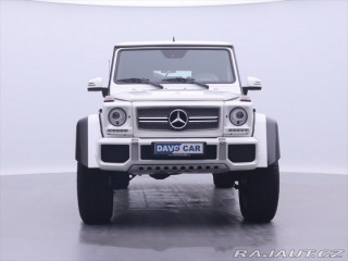 Mercedes-Benz G 6,0 650 Maybach Landaulet 2018