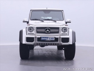 Mercedes-Benz G 6,0 650 Maybach Landaulet 2018
