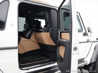 Mercedes-Benz G 6,0 650 Maybach Landaulet 2018