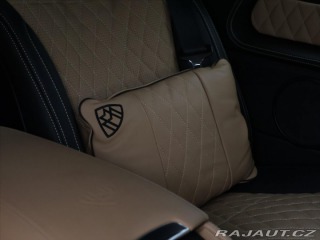 Mercedes-Benz G 6,0 650 Maybach Landaulet 2018