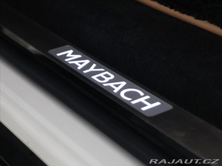 Mercedes-Benz G 6,0 650 Maybach Landaulet 2018