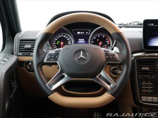 Mercedes-Benz G 6,0 650 Maybach Landaulet 2018