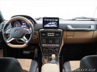 Mercedes-Benz G 6,0 650 Maybach Landaulet 2018