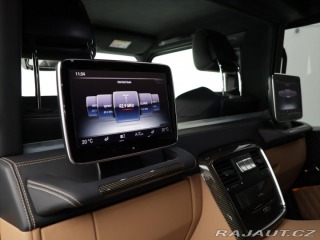Mercedes-Benz G 6,0 650 Maybach Landaulet 2018