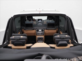 Mercedes-Benz G 6,0 650 Maybach Landaulet 2018