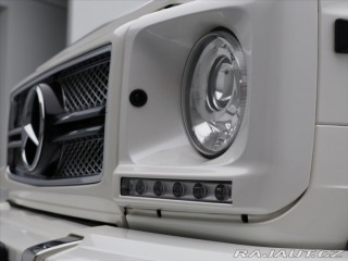 Mercedes-Benz G 6,0 650 Maybach Landaulet 2018