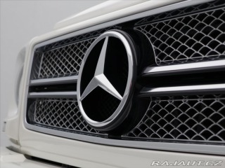 Mercedes-Benz G 6,0 650 Maybach Landaulet 2018