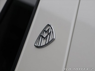 Mercedes-Benz G 6,0 650 Maybach Landaulet 2018
