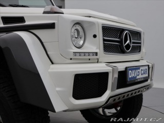 Mercedes-Benz G 6,0 650 Maybach Landaulet 2018