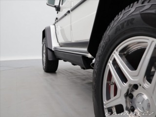 Mercedes-Benz G 6,0 650 Maybach Landaulet 2018