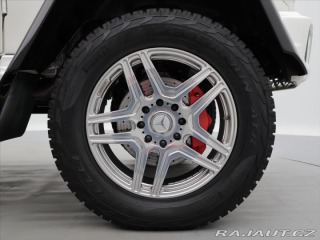 Mercedes-Benz G 6,0 650 Maybach Landaulet 2018