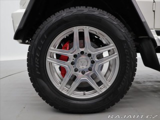 Mercedes-Benz G 6,0 650 Maybach Landaulet 2018