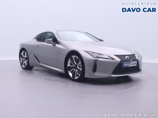 Lexus LC 500 5,0 341 kW Sport+ DPH