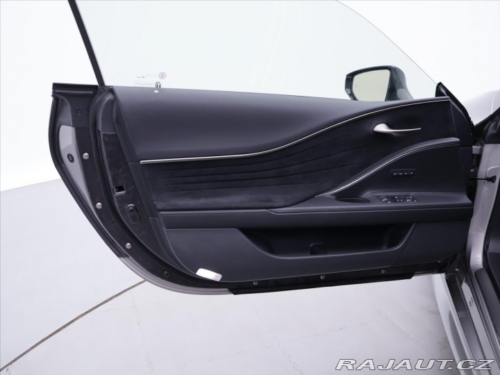 Lexus LC 500 5,0 341 kW Sport+ DPH 2021