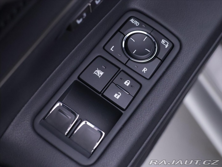 Lexus LC 500 5,0 341 kW Sport+ DPH 2021