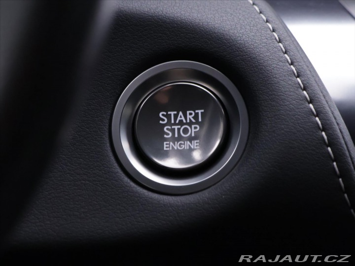 Lexus LC 500 5,0 341 kW Sport+ DPH 2021
