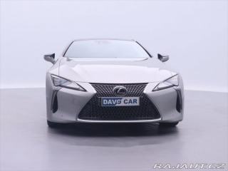 Lexus LC 500 5,0 341 kW Sport+ DPH 2021