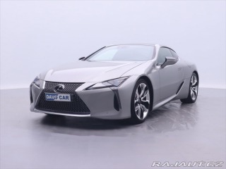 Lexus LC 500 5,0 341 kW Sport+ DPH 2021