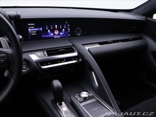 Lexus LC 500 5,0 341 kW Sport+ DPH 2021