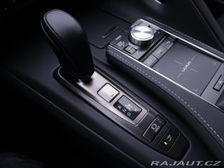 Lexus LC 500 5,0 341 kW Sport+ DPH 2021