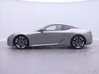 Lexus LC 500 5,0 341 kW Sport+ DPH 2021