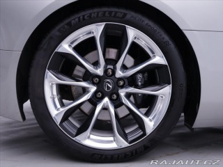 Lexus LC 500 5,0 341 kW Sport+ DPH 2021