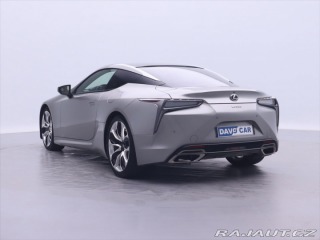 Lexus LC 500 5,0 341 kW Sport+ DPH 2021