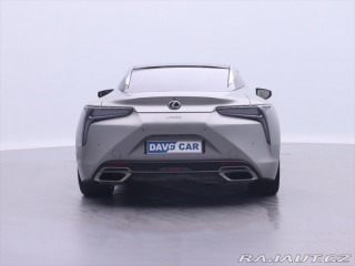 Lexus LC 500 5,0 341 kW Sport+ DPH 2021